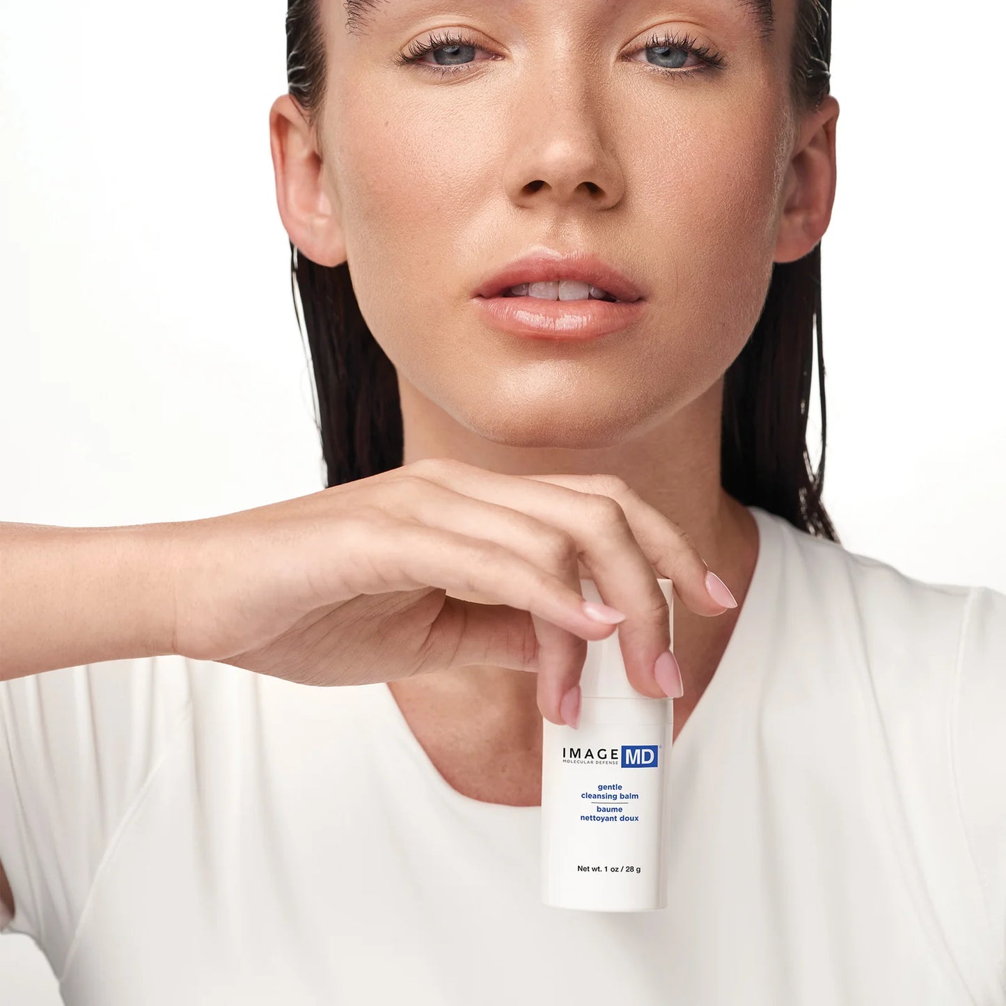 IMAGE MD Gentle Cleansing Balm – Travel Size 28 ml
