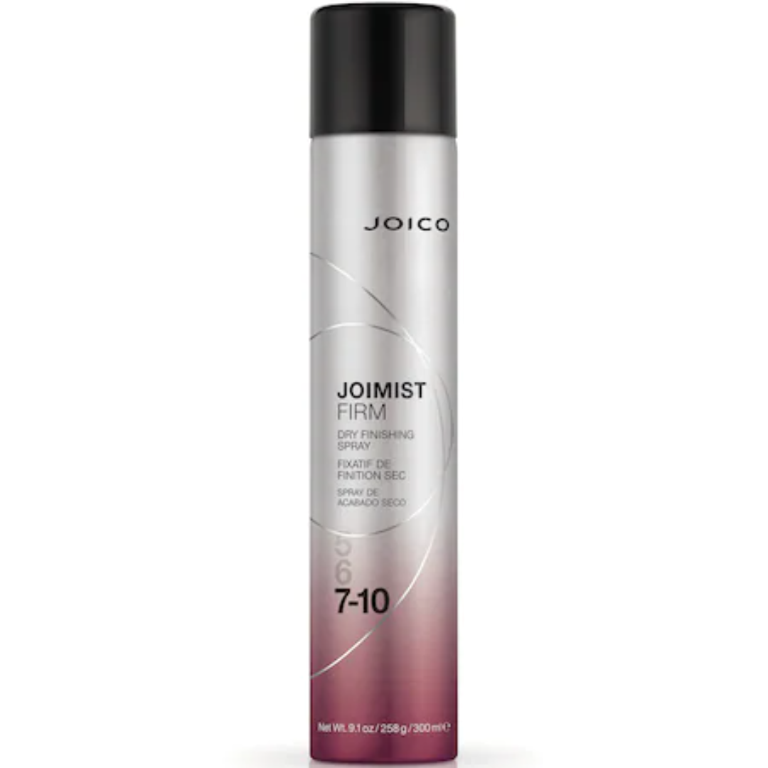 Fixativ cu finish uscat Joico Joimist Firm 350ml