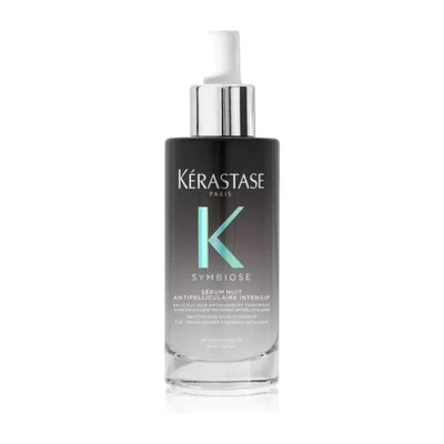 Intensive Anti-Dandruff Serum - Kérastase Symbiose Nuit - Intensive anti-dandruff night treatment - 90ML