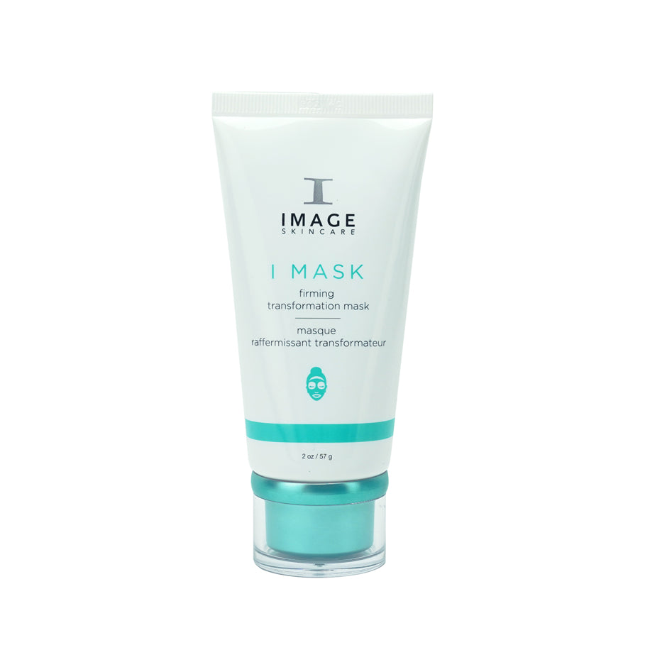 Masca de Transformare Fermitate I Mask Image Skincare 50ml