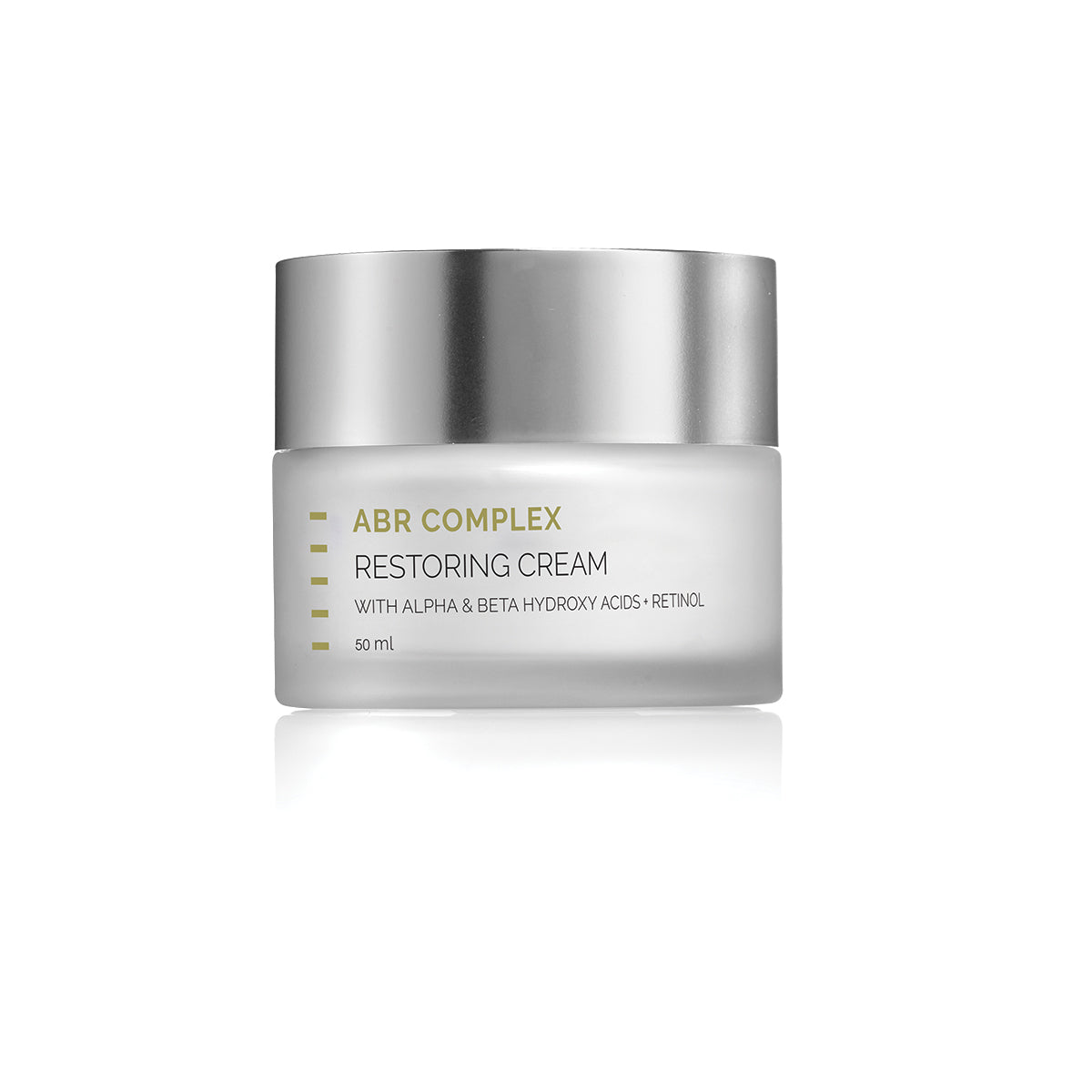Cremă de noapte - Holy Land Always Active ABR COMPLEX Restoring cream - Regenerare cu Retinol - 50ml