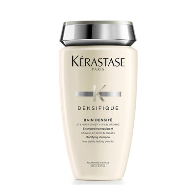 Densifying shampoo for fine hair - Kérastase Densifique Bain Densité - Volume and densification - 250ml