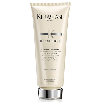 Conditioner for fine hair - Kérastase Densifique Fondant Densité - Strengthening and volume for fine hair - 200ml