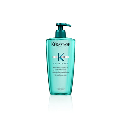 Kérastase Resistance Bain Extentioniste 500ml Shampoo for stronger lengths and healthy-looking hair