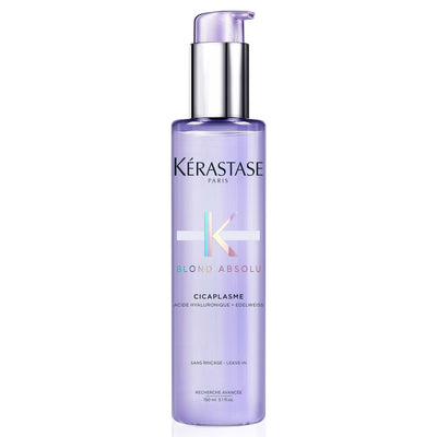 Kerastase Blond Absolu Cicaplasme Thermal Protection Serum 150ml