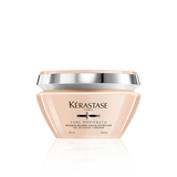 Mască ultra-hrănitoare pentru păr creț și ondulat — Kérastase Curl Manifesto Masque Beurre Haute Nutrition 200ml