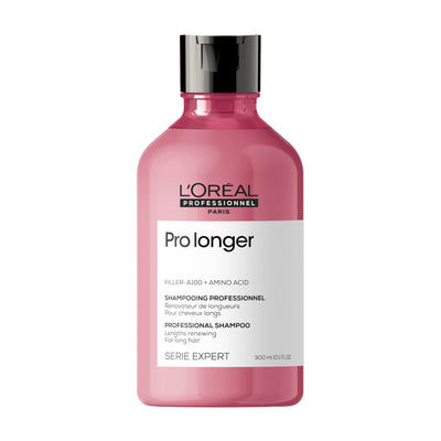 Șampon pentru păr lung și vârfuri fragile — L'Oréal Professionnel Pro Longer 300ml