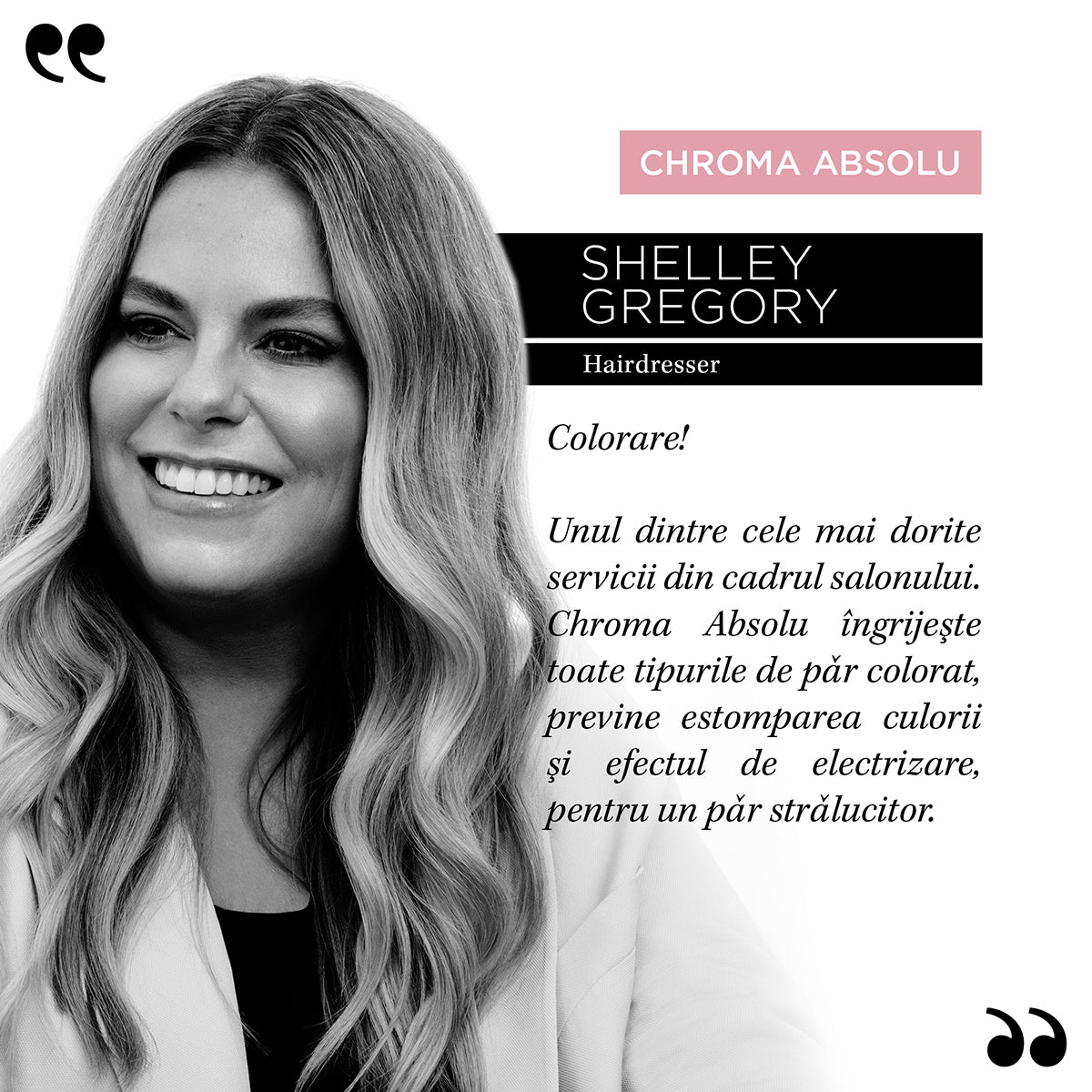 Nourishing shampoo for color-treated hair - Kérastase Chroma Absolu Bain Riche Chroma Respect - Nourishment and protection for damaged hair - 250ml