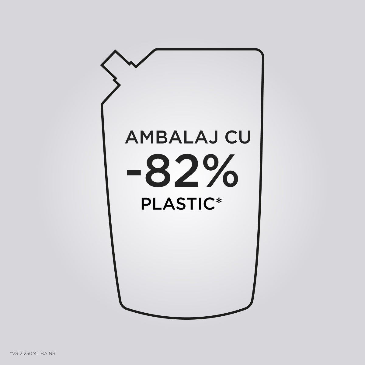 Rezerva sampon Kérastase Blond Absolu Bain Lumière Refill, hidratant iluminator pentru par decolorat sau cu suvite blonde, 500ml
