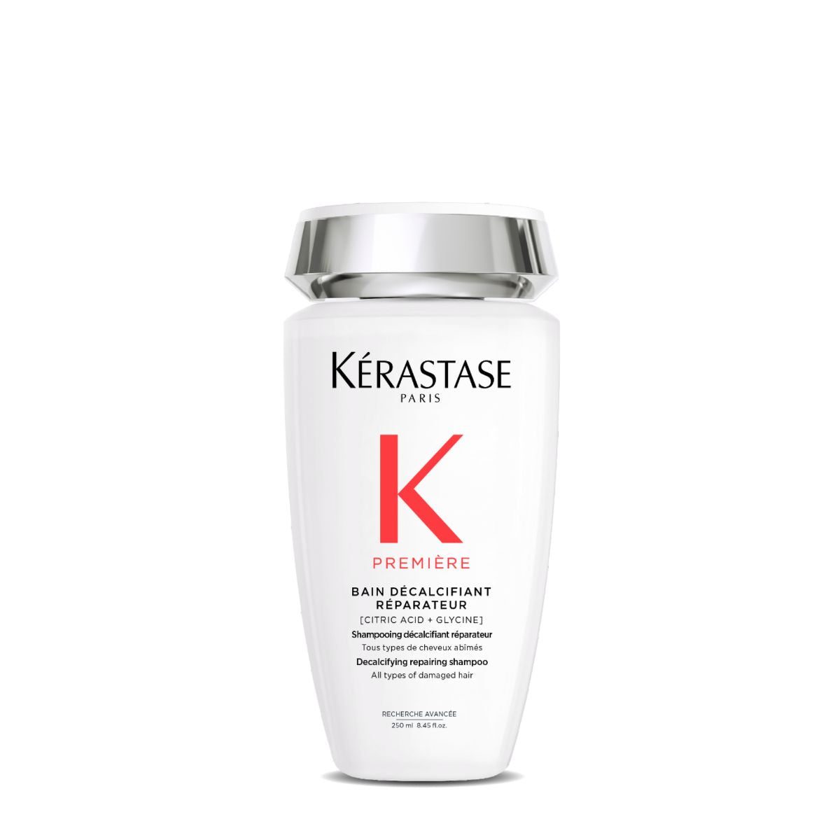 Șampon Reparator - Kerastase Premiere Bain Decalcifiant Reparateur - Pentru Păr Deteriorat - 250ml
