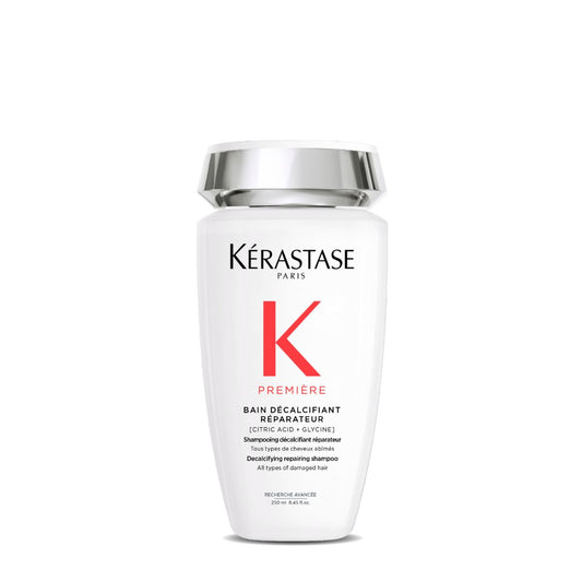 Șampon Reparator - Kerastase Premiere Bain Decalcifiant Reparateur - Pentru Păr Deteriorat - 250ml