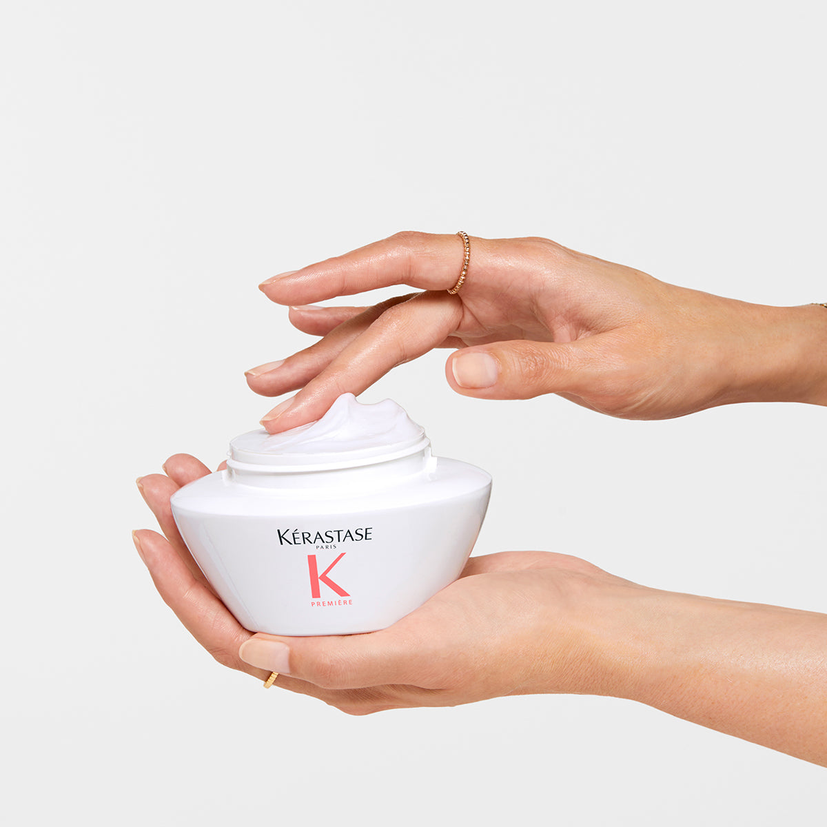 Mască Reparatoare - Kerastase Premiere Masque Filler Reparateur - Anti-Rupere pentru Păr Deteriorat - 200ml