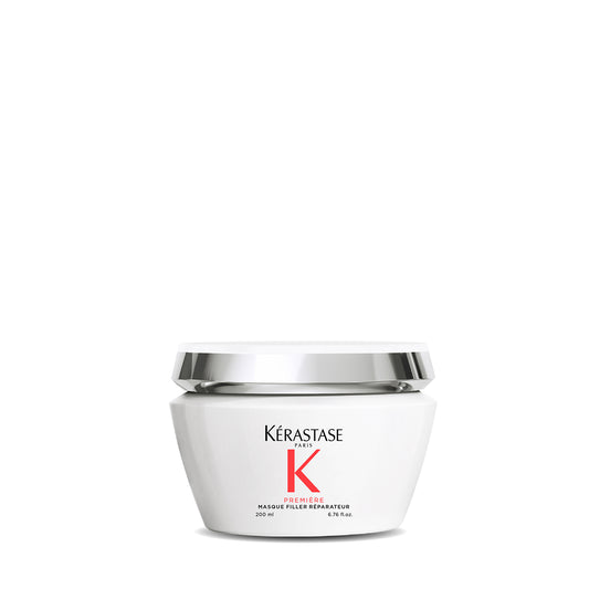 Mască Reparatoare - Kerastase Premiere Masque Filler Reparateur - Anti-Rupere pentru Păr Deteriorat - 200ml