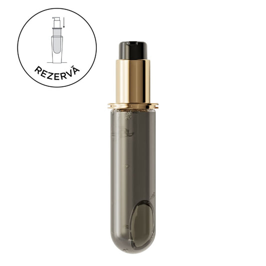 Rezerva ulei de par - Kerastase Chronologiste Huile de Parfum Refill- ulei de păr revitalizant și hidratant 75ml