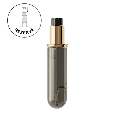 Hair oil refill - Kerastase Chronologiste Huile de Parfum Refill - revitalizing and hydrating hair oil 75ml