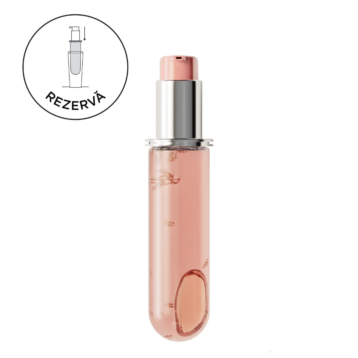 Rezerva Ulei de par Pentru Stralucire - Kerastase Chroma Absolu L'Huile Chroma Eclat 75ml