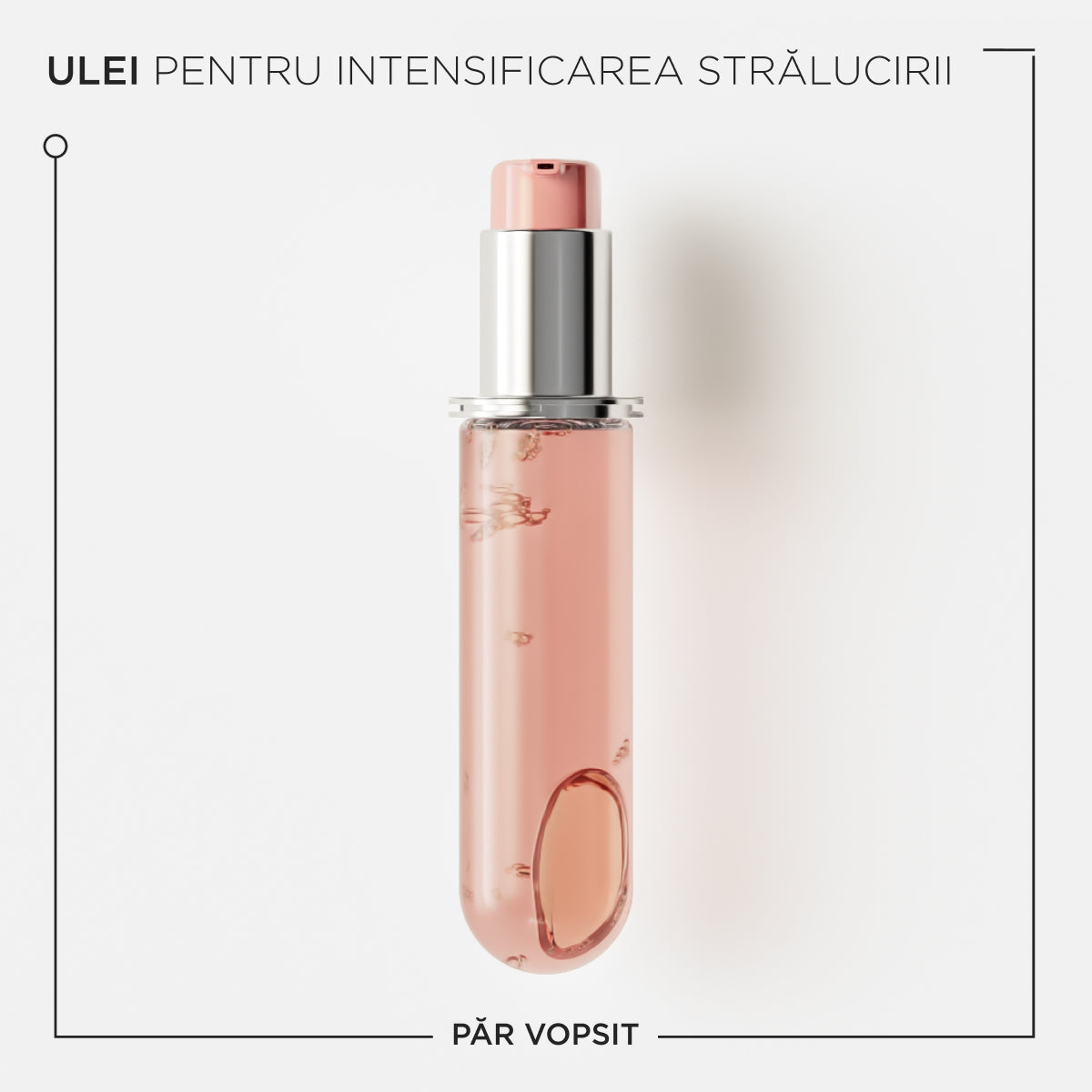 Rezerva Ulei de par Pentru Stralucire - Kerastase Chroma Absolu L'Huile Chroma Eclat 75ml