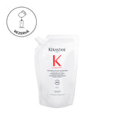Rezervă șampon decalcifiant reparator pentru păr deteriorat — Kérastase Première Bain Décalcifiant Réparateur 500ml