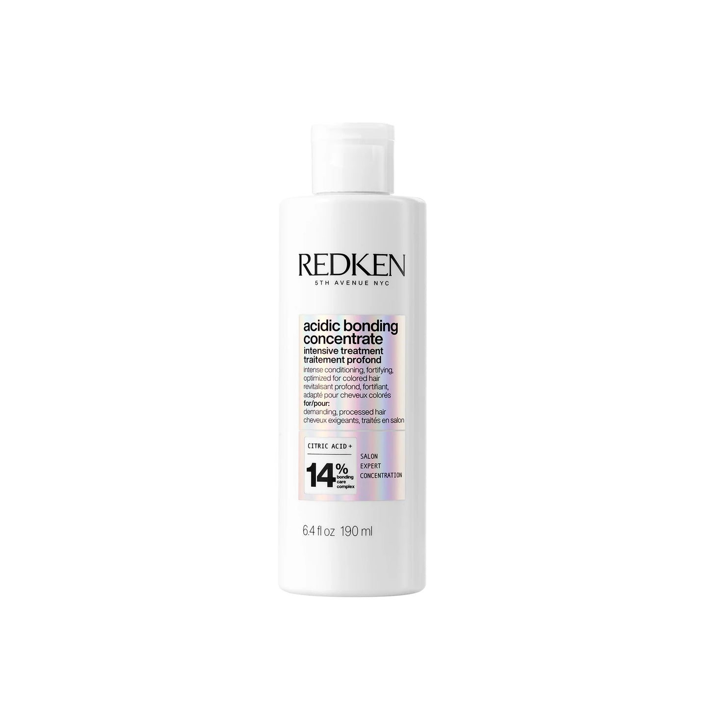 Mască de păr deteriorat - Redken Extreme - Proteine și reparație intensivă - 250ml