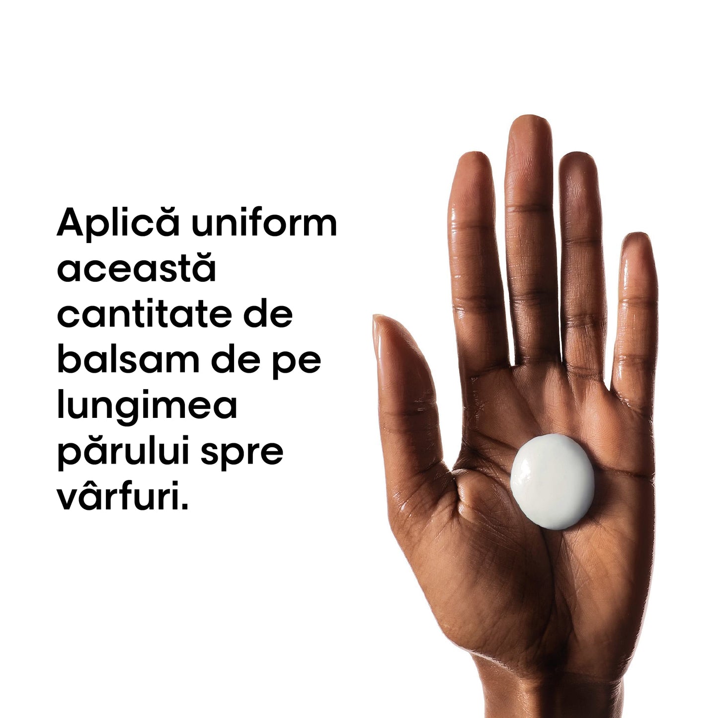 Balsam de par L'Oreal Professionnel Serie Expert Vitamino Color Spectrum, pentru intretinerea culorii, 200ml