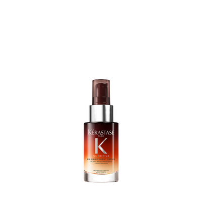 Kérastase Nutritive 8H Magic Night Serum, nourishing night serum for dry hair 30 ml