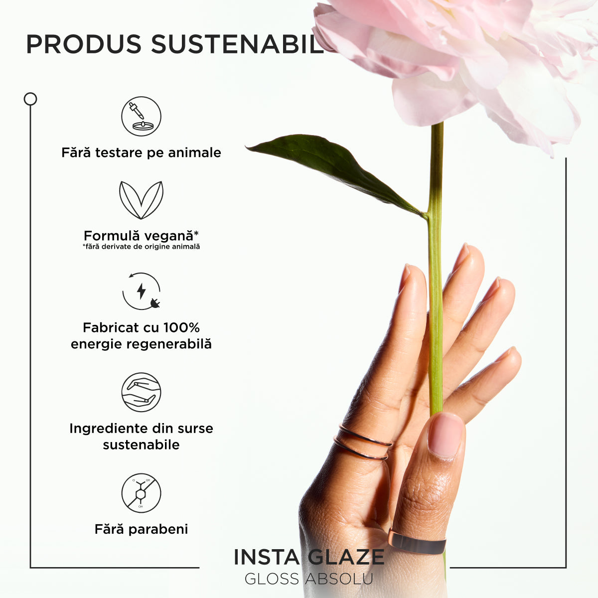 Balsam de par Kerastase Gloss Absolu Insta Glaze, cu efect anti-electrizare, 250ml