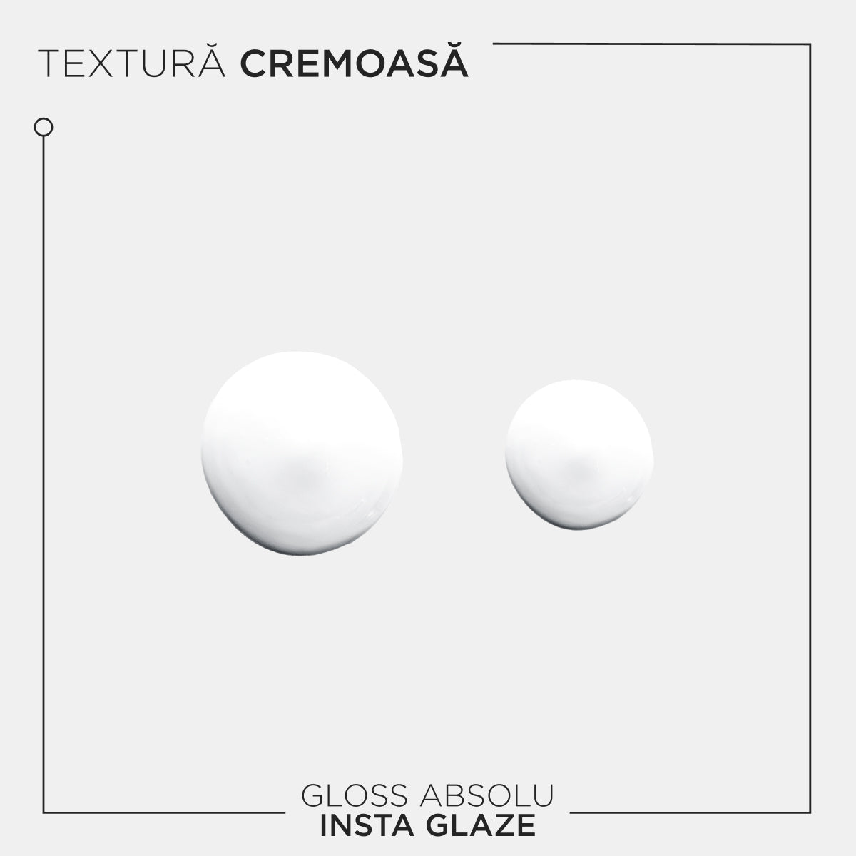 Balsam de par Kerastase Gloss Absolu Insta Glaze, cu efect anti-electrizare, 250ml