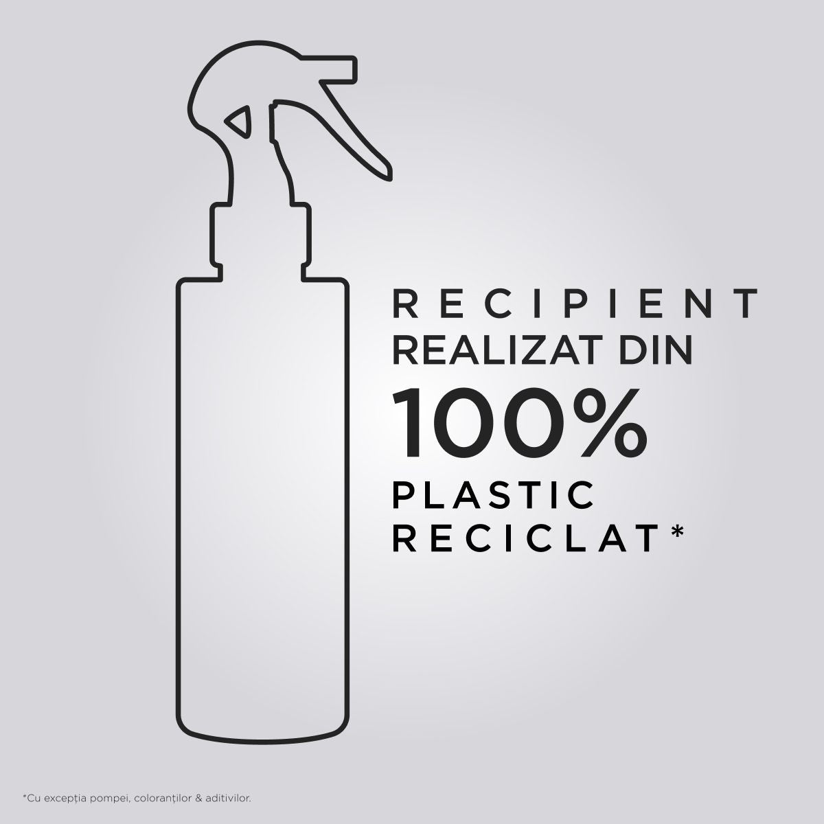 Spray multifunctional pentru par lung, predispus la electrizare Kerastase Gloss Absolu Glaze Milk Spray190 ml