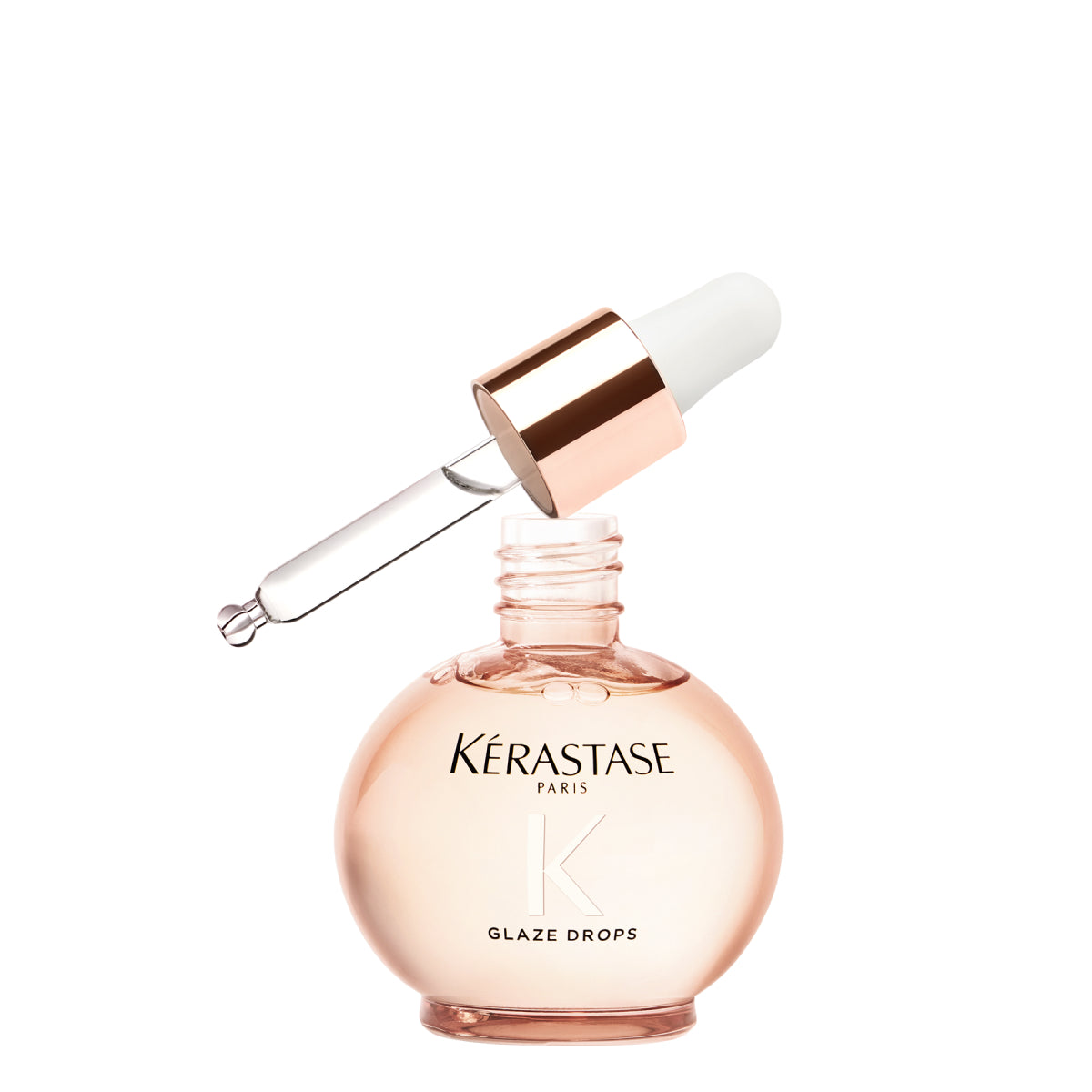 Kerastase Gloss Absolu Glaze Drops - Ulei Pentru Stralucire 45ml