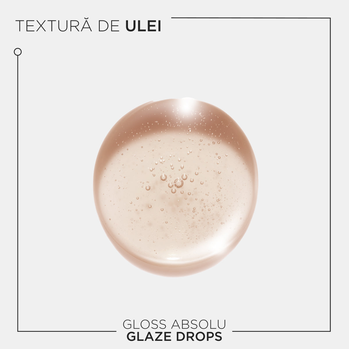 Kerastase Gloss Absolu Glaze Drops - Ulei Pentru Stralucire 45ml