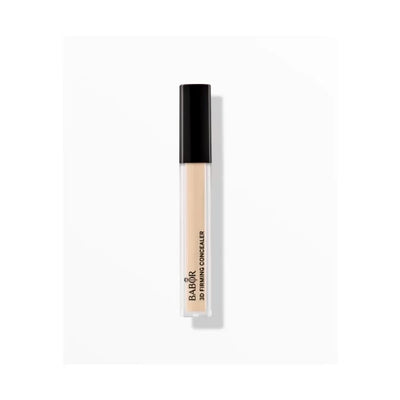 Firming Undereye Concealer - Babor Skincare 3D Firming Concealer - Wrinkle Correction and Firming - 01 Porcelain