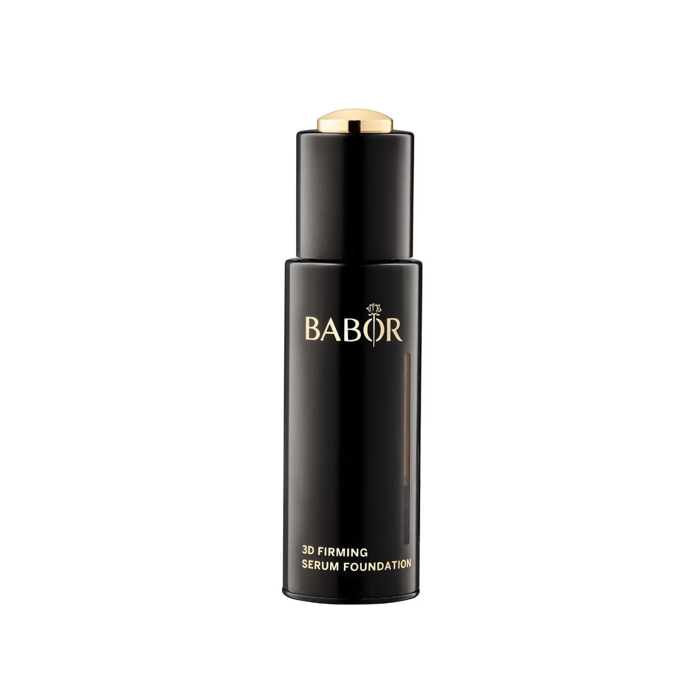 Fond de ten serum - Babor Skincare 3D Firming Serum Foundation 30ml - Fermitate și acoperire uniformă - 05 Sunny