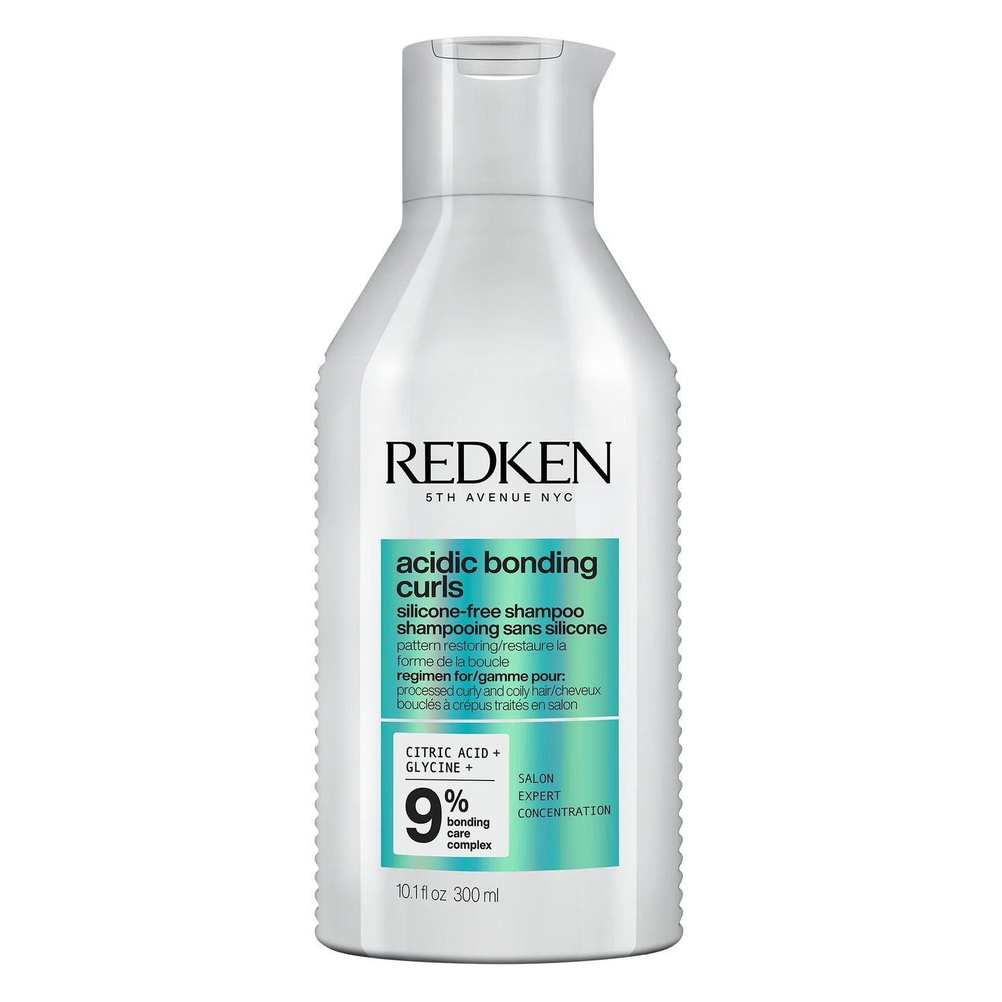 Șampon Regenerator Pentru Păr Creț - Redken Acidic Bonding Curls 300ml