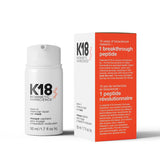 K18 Professional Leave-in Molecular Repair Mask, 50ml