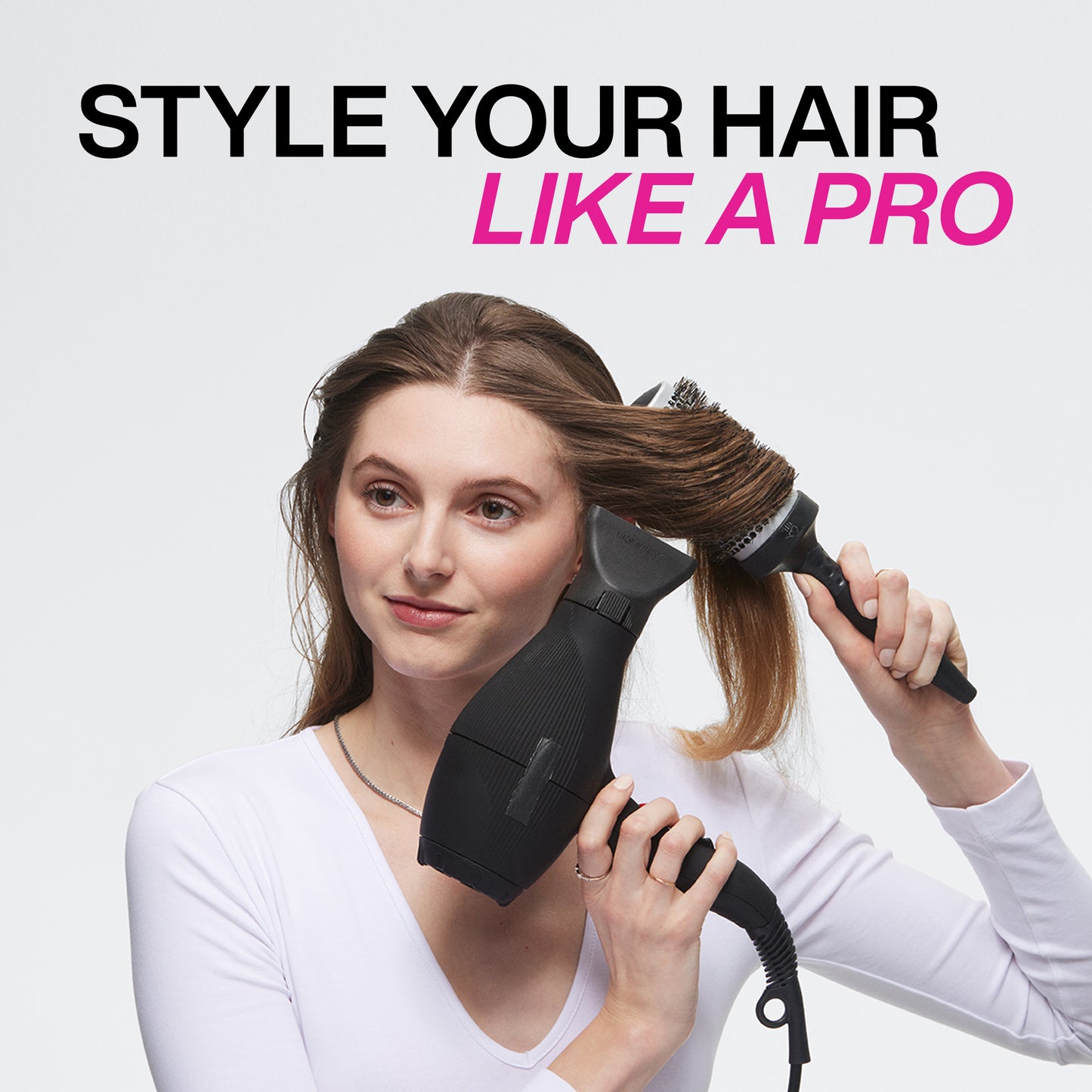 Spray Primer pentru uscare rapidă - Redken Quick Blowout, protecție termică 125ml