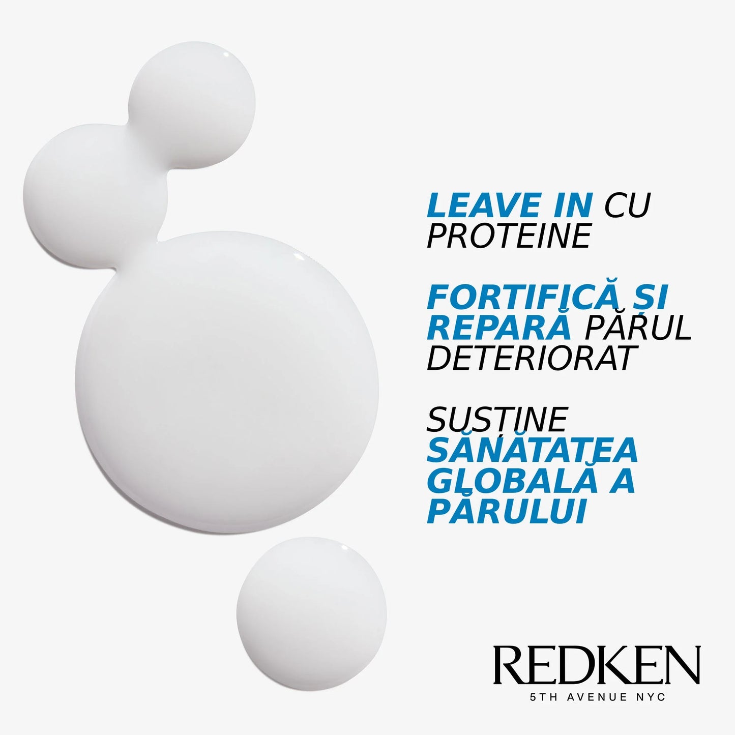 Tratament reparator pentru păr degradat - Redken Extreme CAT - Fortifiere și protecție - 250ml