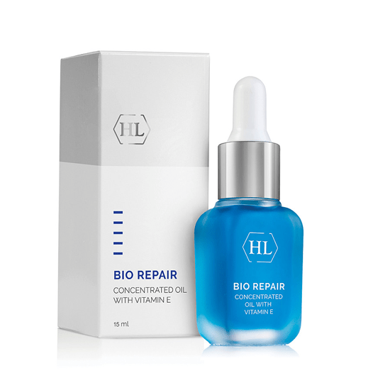 Ulei concentrat - Holy Land Always Active Bio Repair - Regenerare intensivă - 15ml