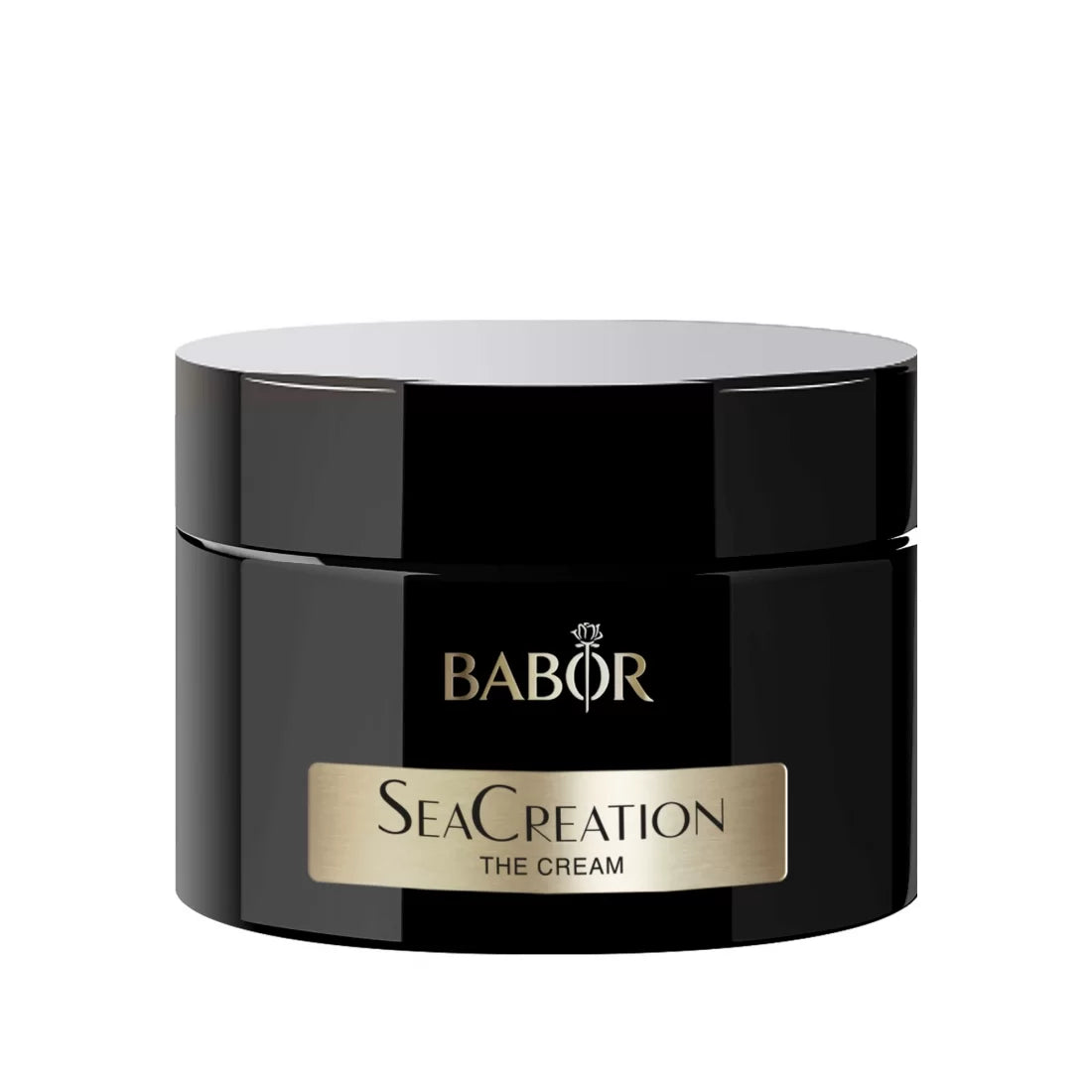 Cremă anti-îmbătrânire - Babor SeaCreation - Efect global anti-age și regenerare - 50 ml