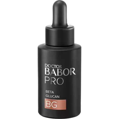 Concentrat pentru imunitate și reparare - Doctor Babor PRO Beta Glucan - Îmbunătățirea imunității pielii - 30 ml