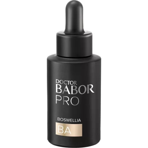 Concentrat Boswellia - Doctor Babor PRO - Calmarea și reparația pielii - 30 ml
