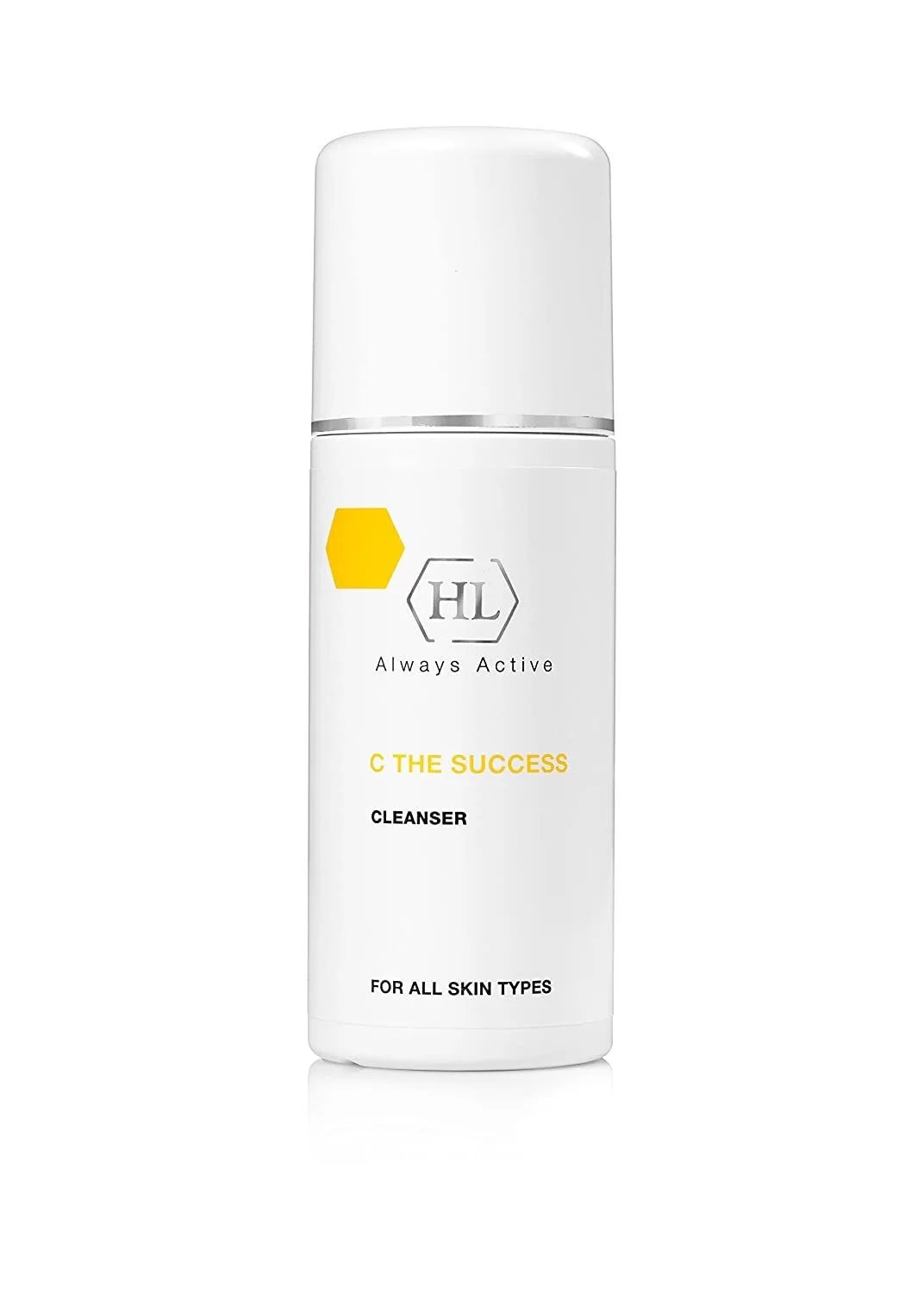 Gel de curățare - Holy Land Always Active C The Success - Curățare și revitalizare - 250ml