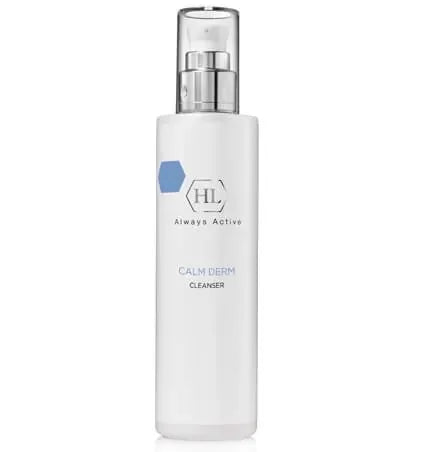 Gel de curățare - Holy Land Always Active Calm Derm - Curățare delicată și calmare - 250ml