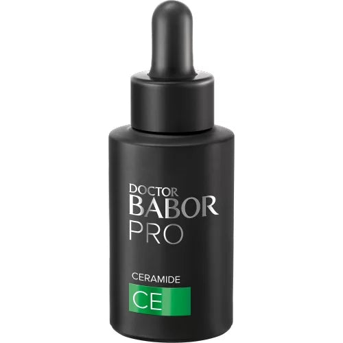 Concentrat pentru fortifierea barierei cutanate - Doctor Babor PRO Ceramide - Regenerare și protecție intensă - 30 ml