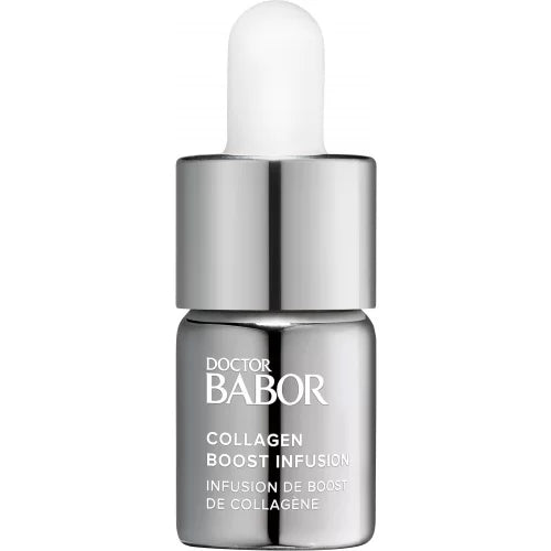 Ser pentru lifting - Doctor Babor Lifting Cellular Collagen Boost Infusion - Efect de lifting și fermitate