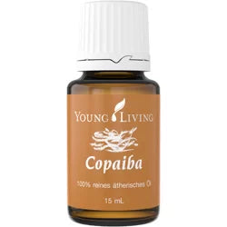 Ulei Esențial Copaiba Young Living 15ml