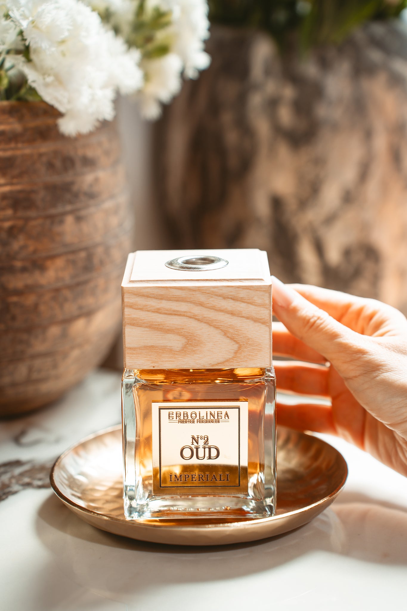 Parfum de Ambient ToyaShop OUD2 200ml