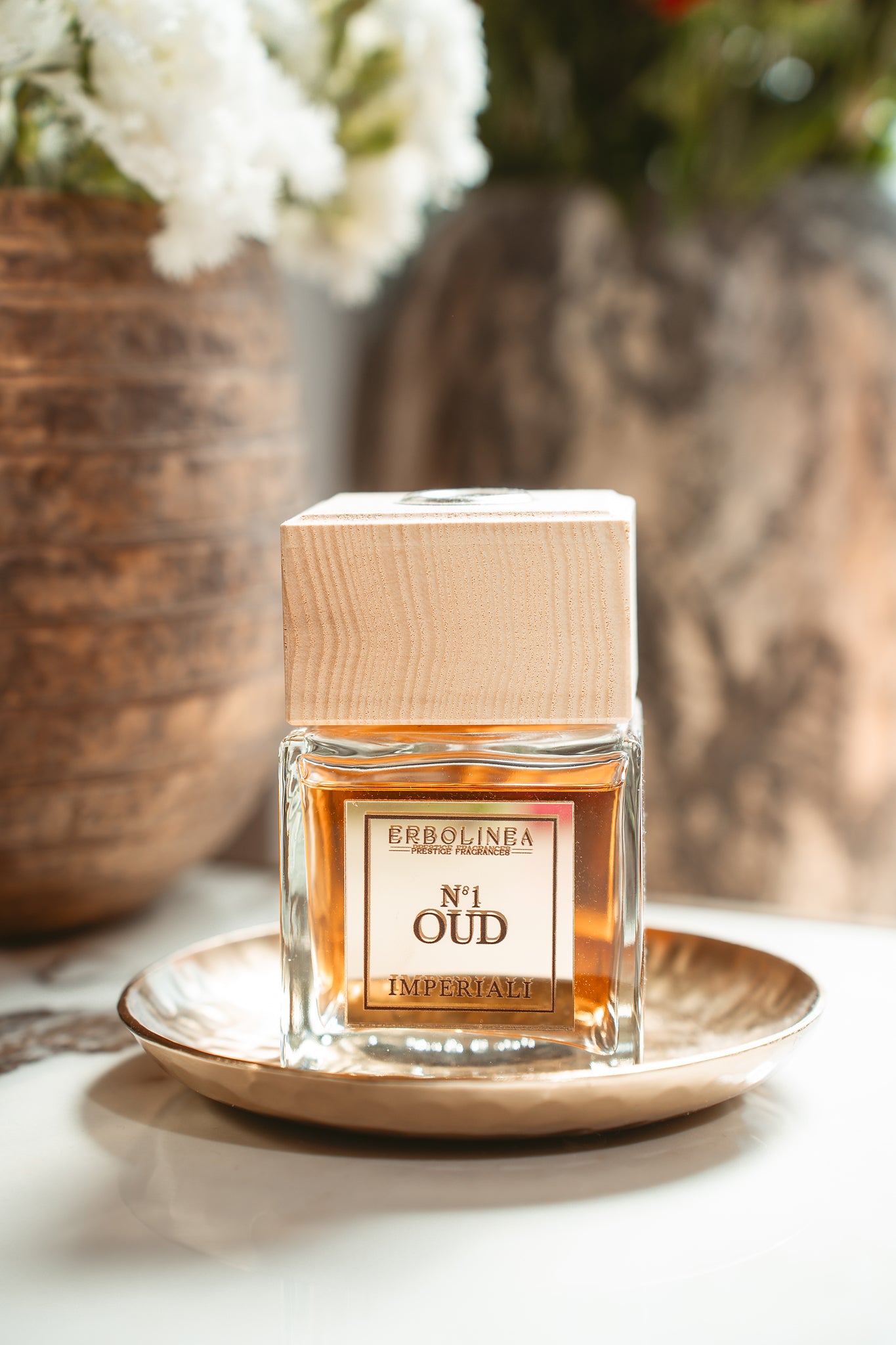 Parfum de Ambient ToyaShop OUD1 200ml