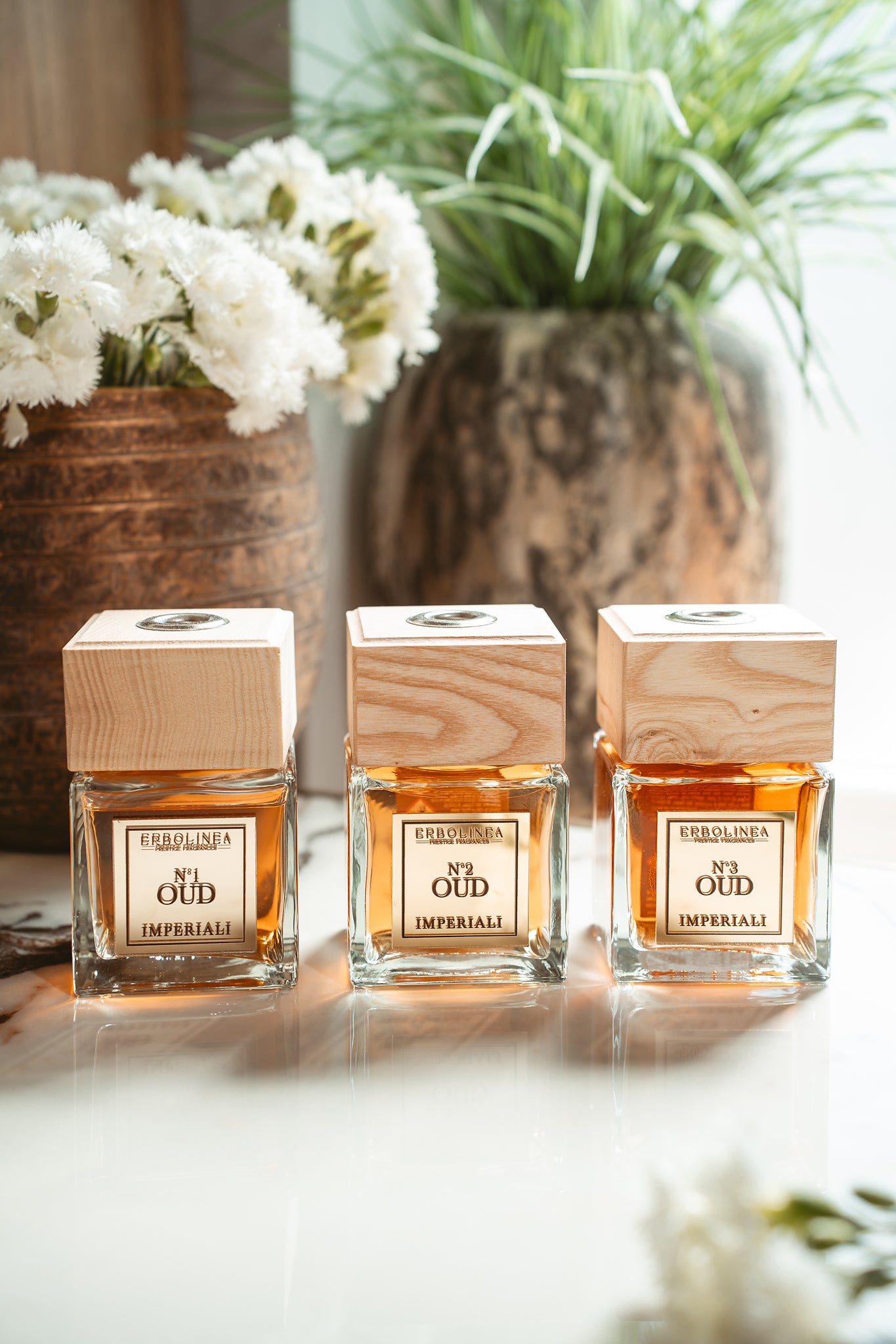 Parfum de Ambient ToyaShop OUD3 200ml