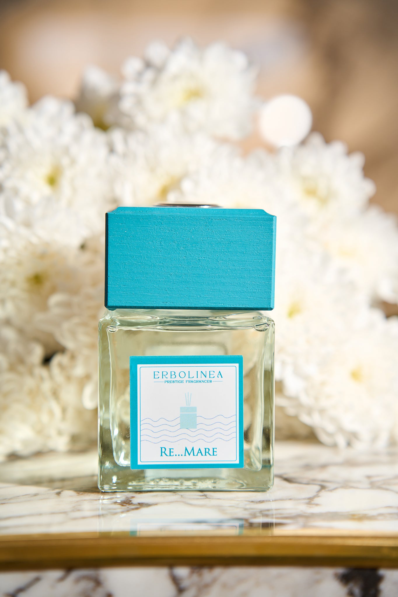 Parfum de ambient ToyaShop Erbolinea Re...Mare 200ml