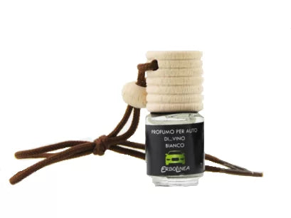 Parfum Auto ToyaShop Di... Vino Bianco